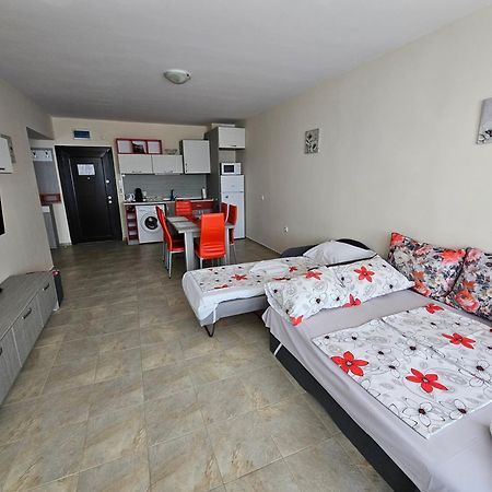 Апартаменти Кастро/Castro Apartments Tsarevo Exterior foto