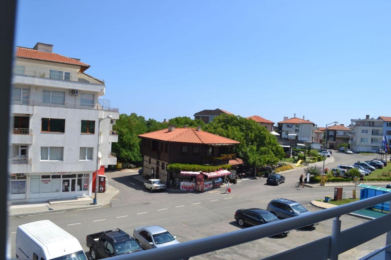Апартаменти Кастро/Castro Apartments Tsarevo Exterior foto