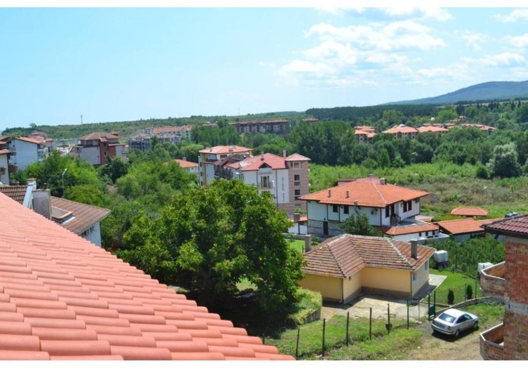 Апартаменти Кастро/Castro Apartments Tsarevo Exterior foto