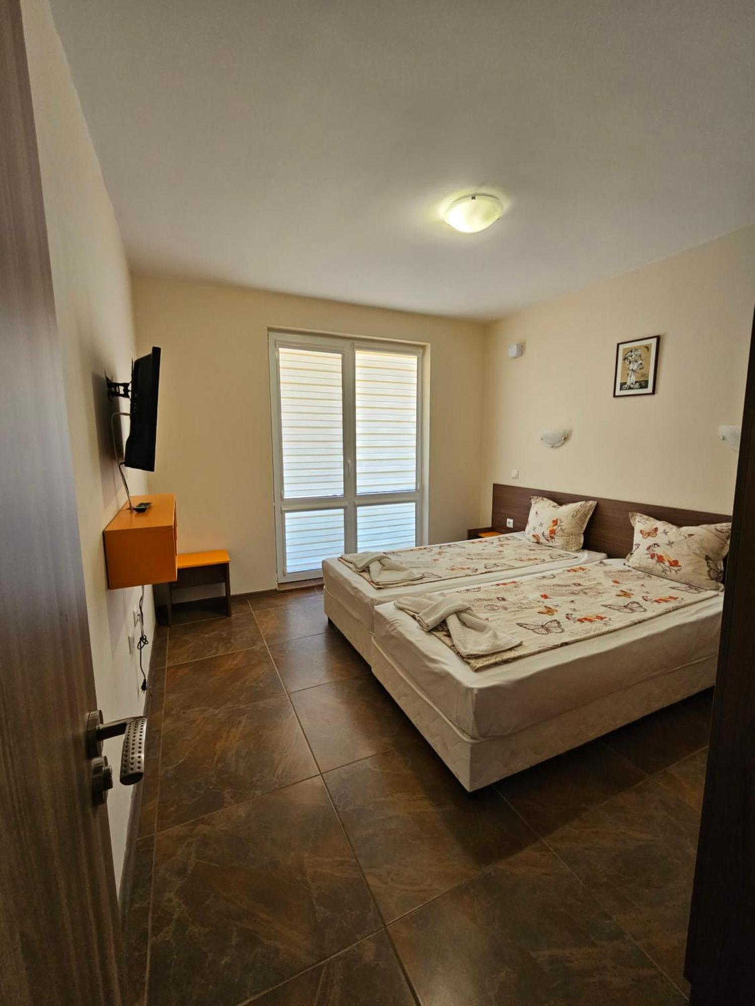 Апартаменти Кастро/Castro Apartments Tsarevo Exterior foto