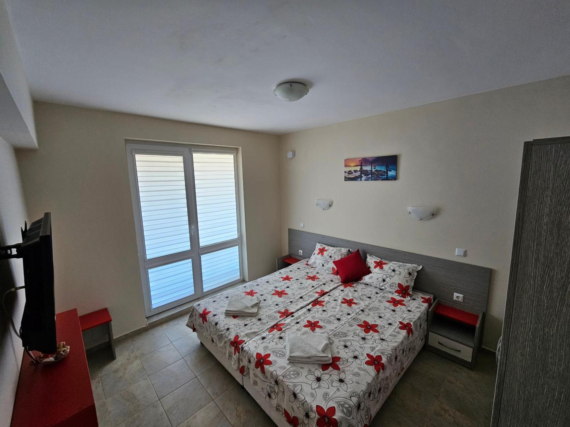 Апартаменти Кастро/Castro Apartments Tsarevo Exterior foto
