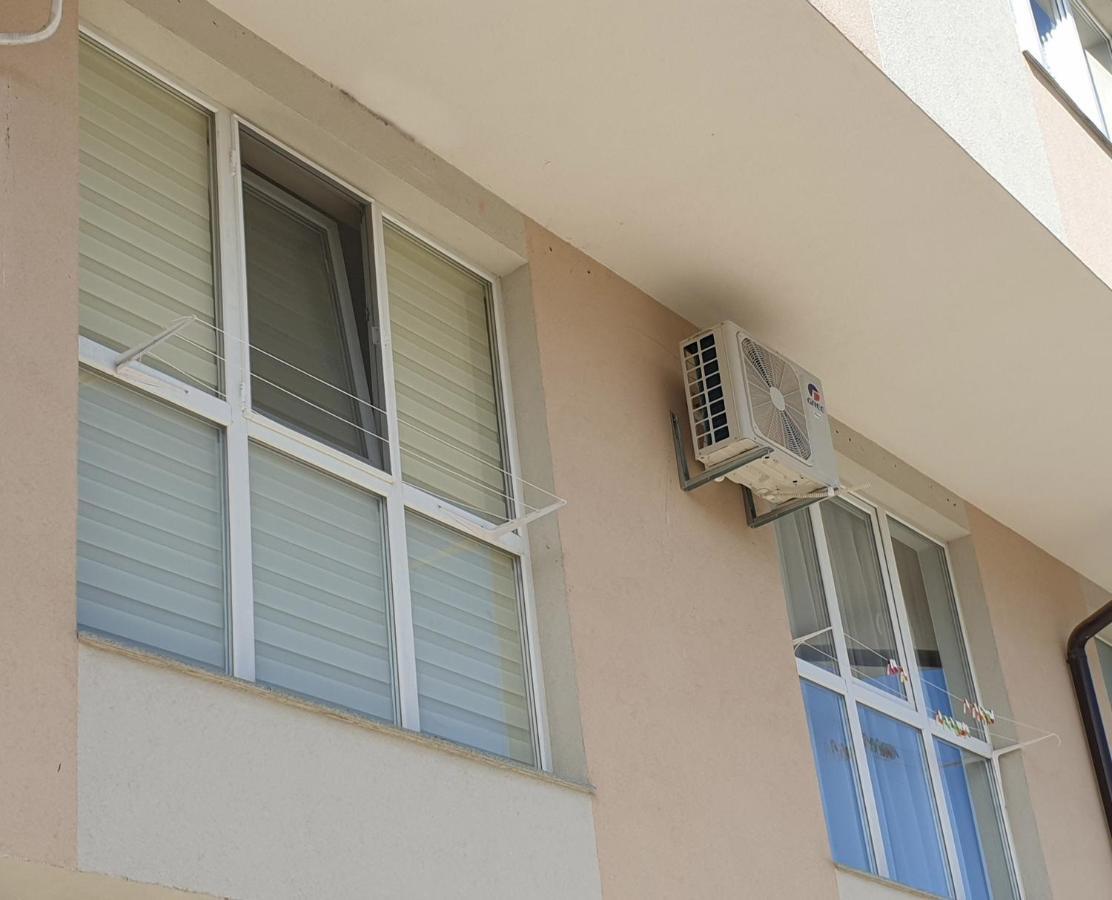 Апартаменти Кастро/Castro Apartments Tsarevo Exterior foto