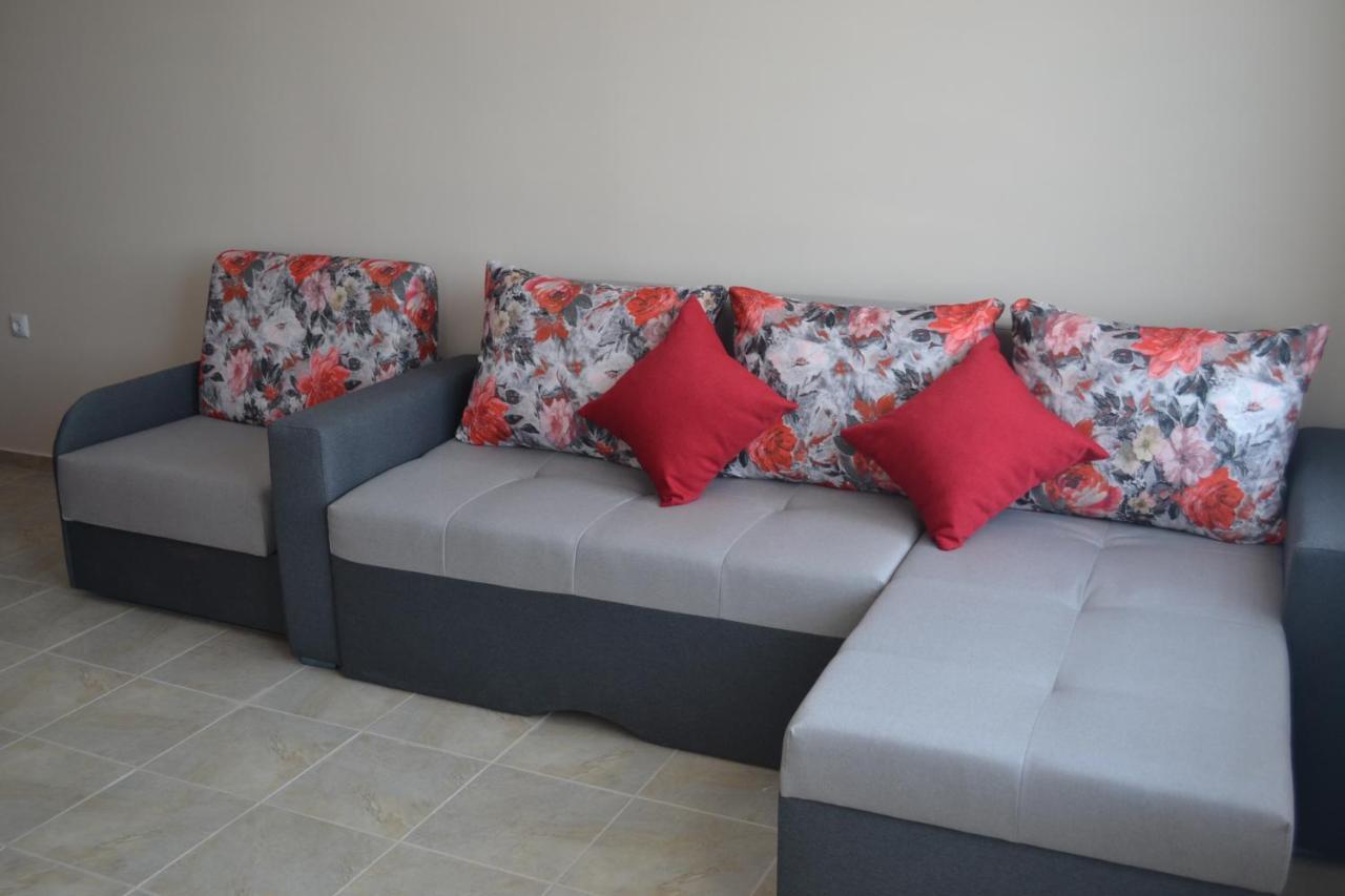 Апартаменти Кастро/Castro Apartments Tsarevo Exterior foto